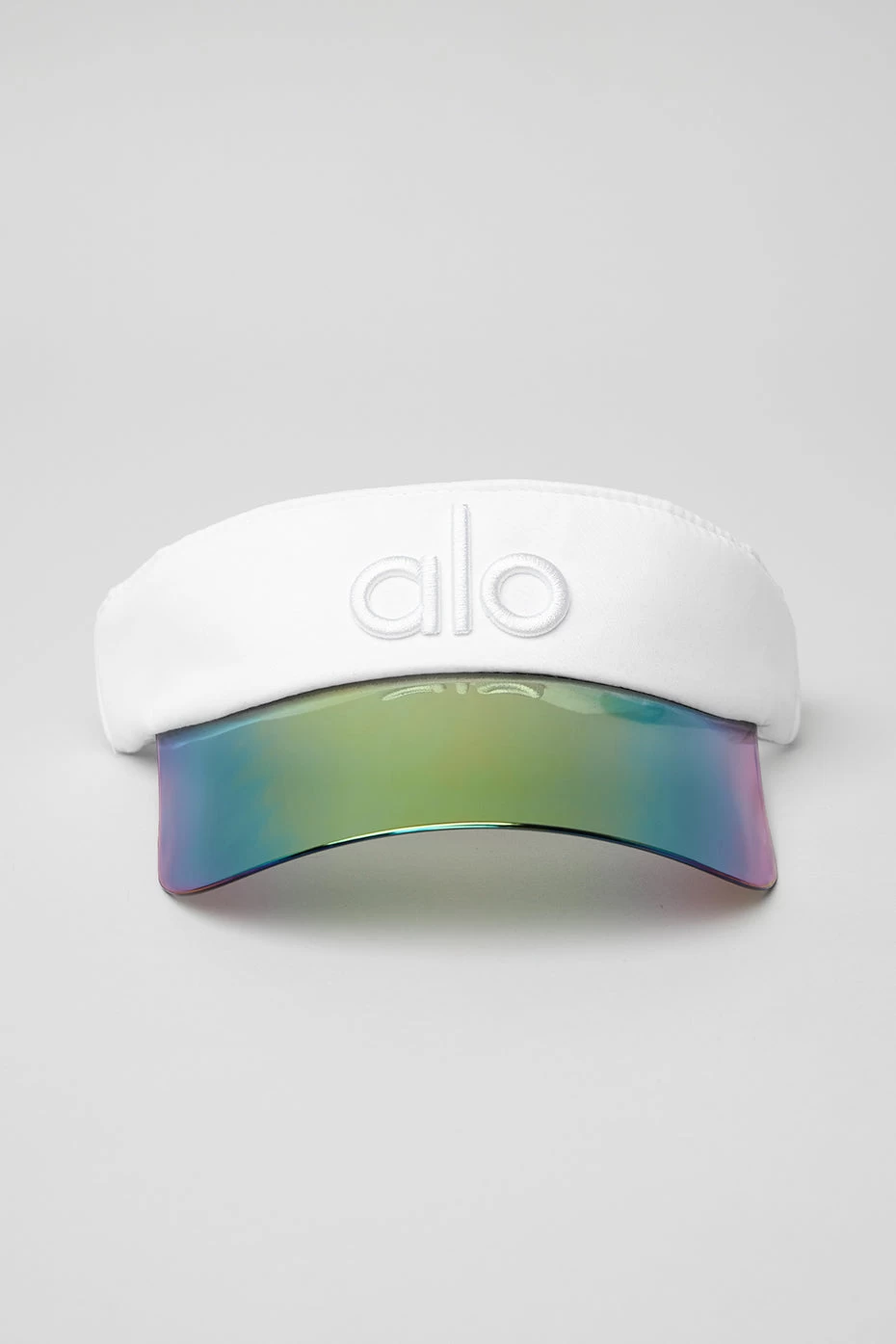 Solar Visor - White - Image 2