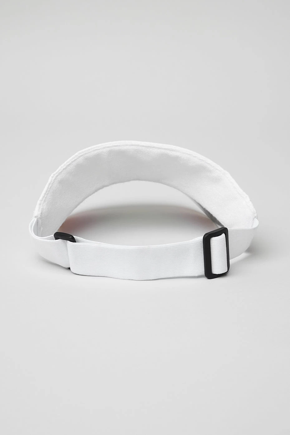 Solar Visor - White - Image 3