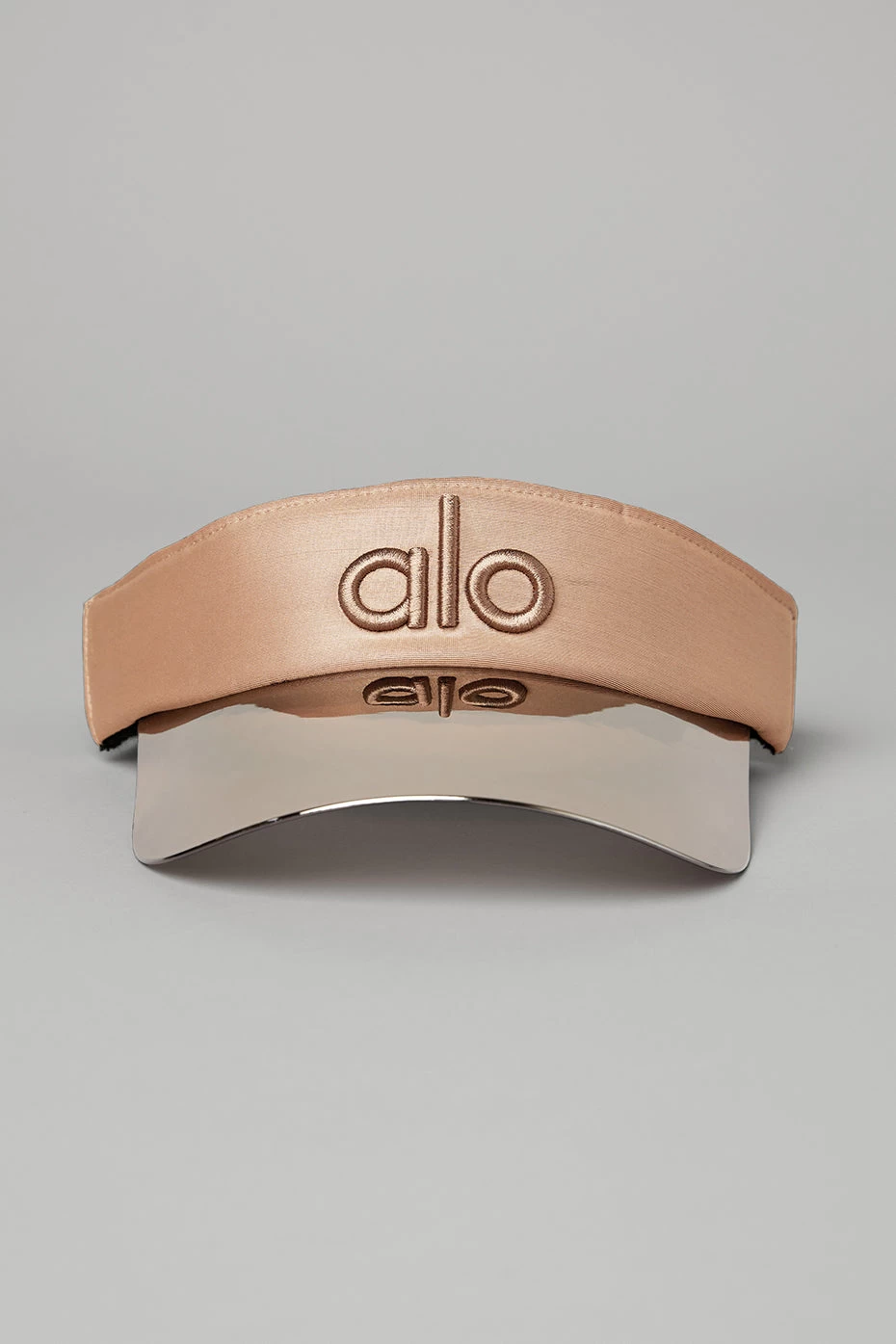 Solar Visor - Beige - Image 2