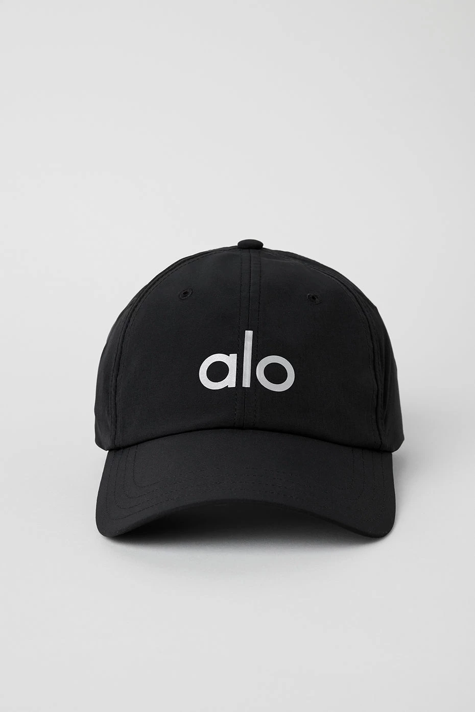 Performance Off-Duty Cap - Black - Image 3