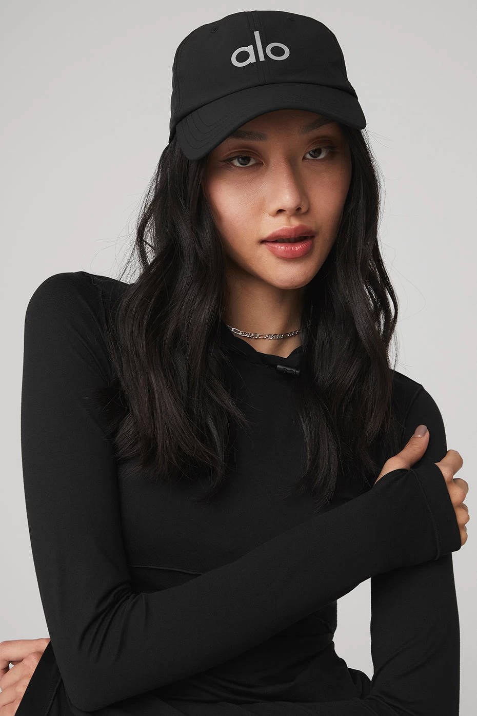 Performance Off-Duty Cap - Black - Image 4
