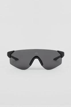 Speed Sunglasses - Black