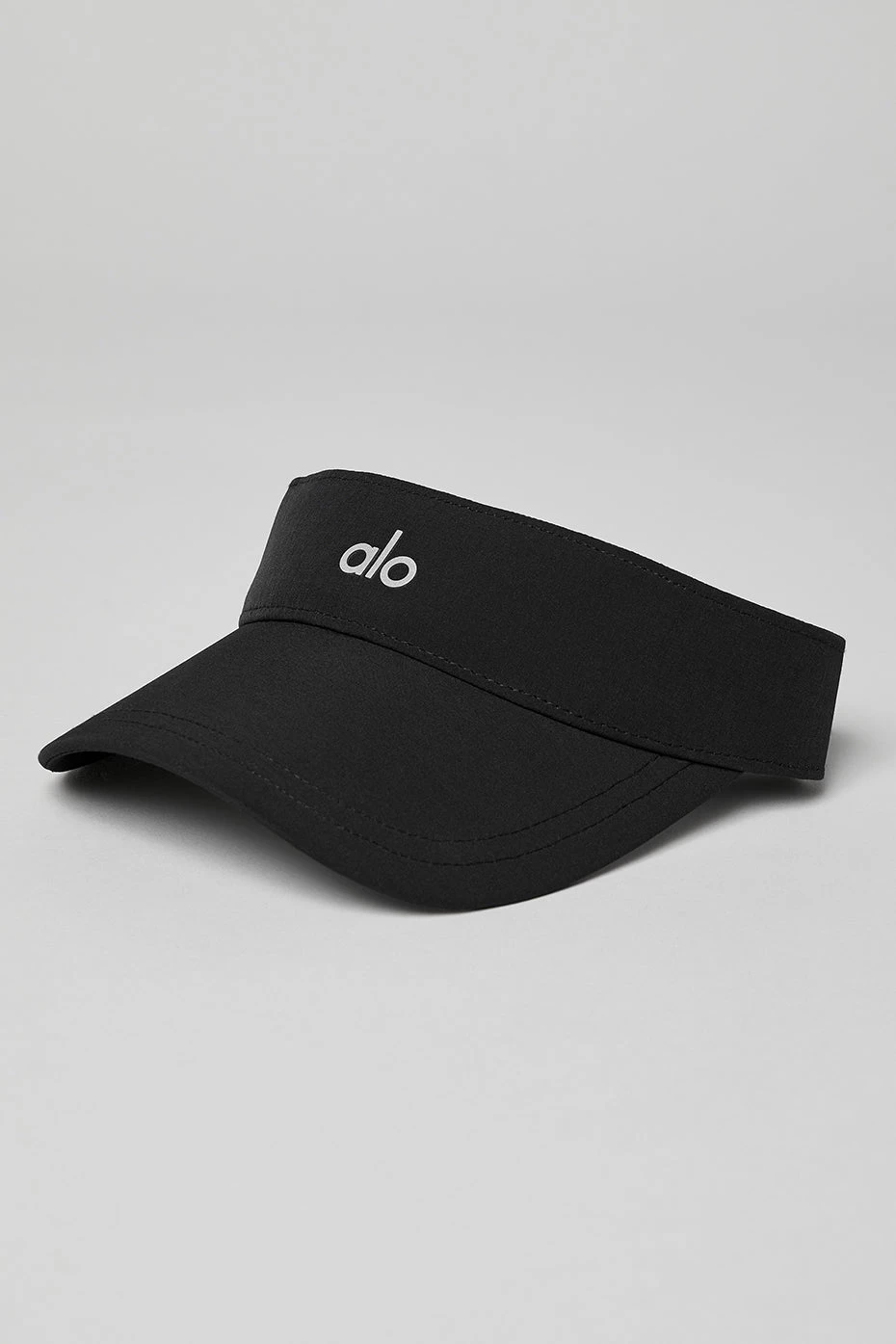 Captivate Visor - Black
