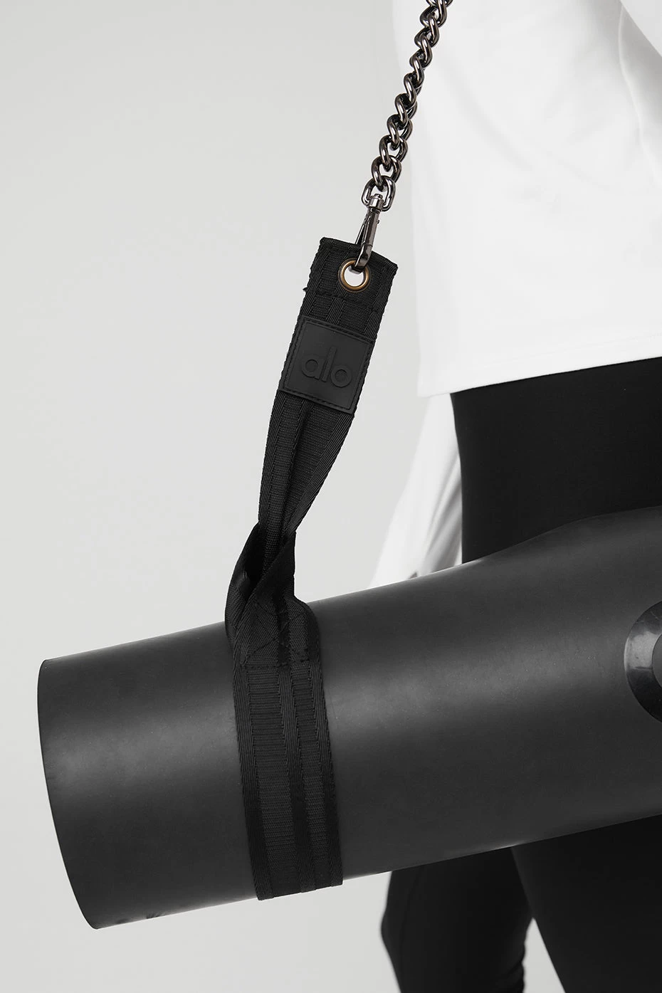 Studio To Street Strap - Black - Image 4