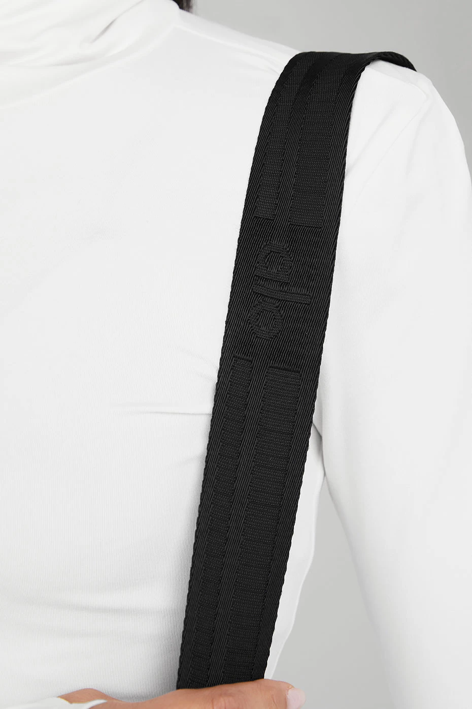Studio To Street Strap - Black - Image 5