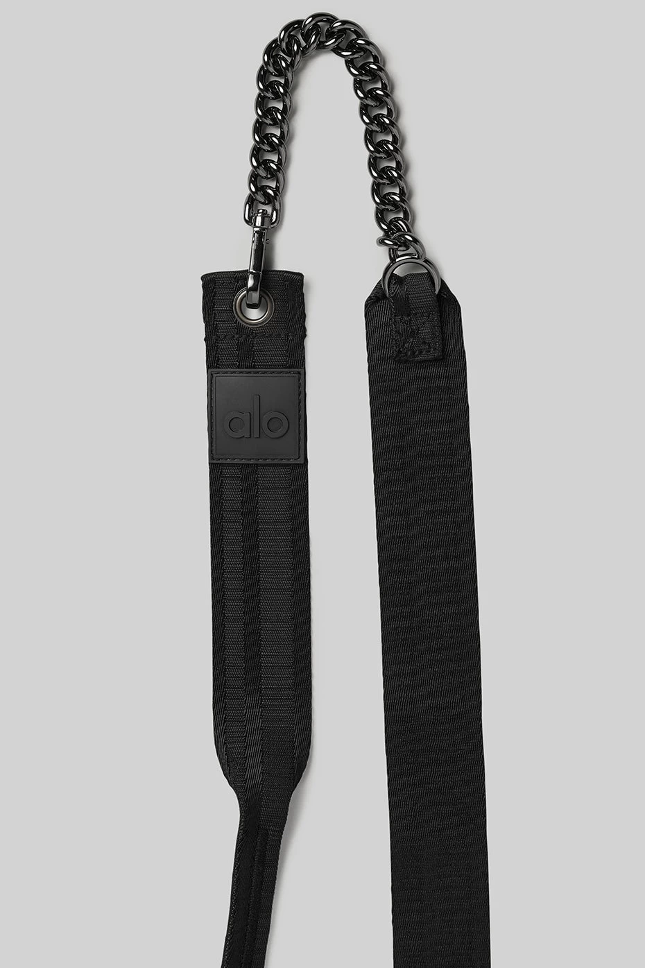 Studio To Street Strap - Black - Image 2