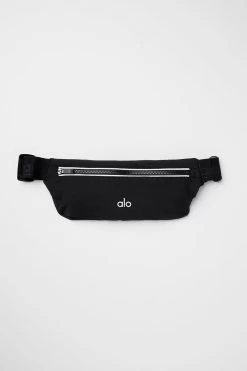 Stride Running Belt - Black