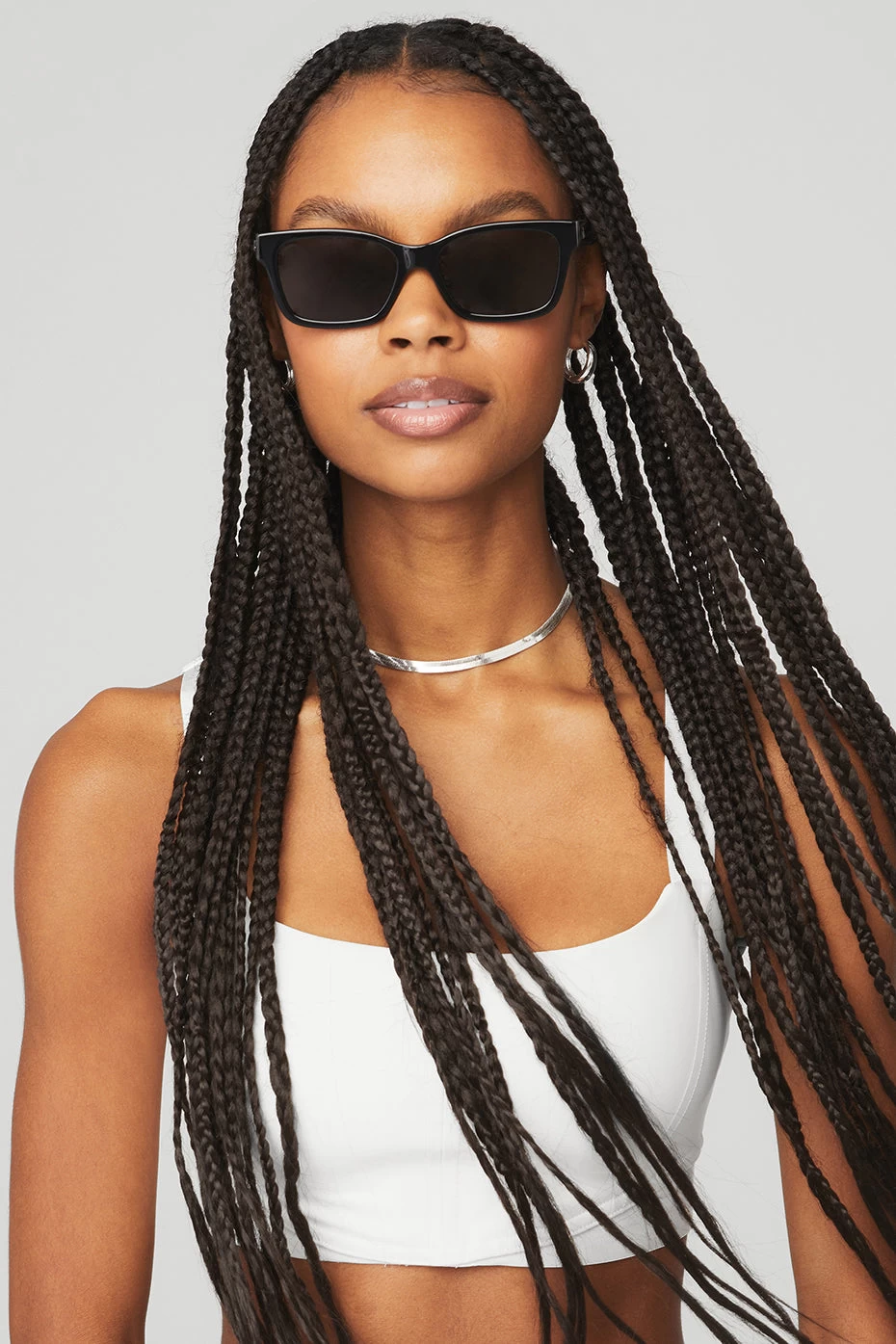 Chill Sunglasses - Black - Image 3