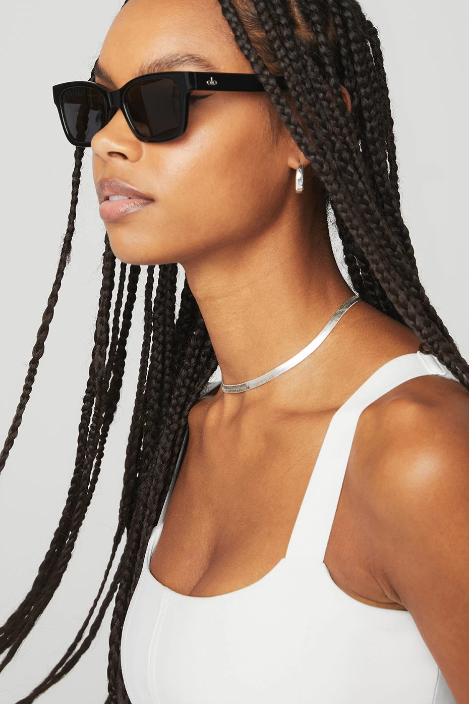 Chill Sunglasses - Black - Image 6