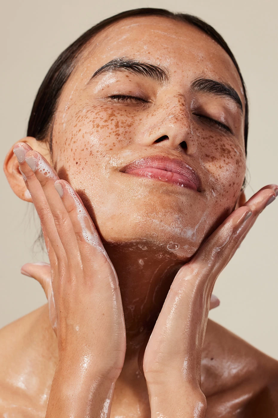 Enzyme Facial Cleanser - Image 2