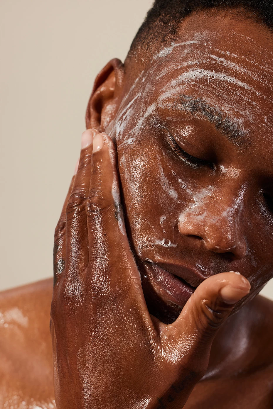 Enzyme Facial Cleanser - Image 3