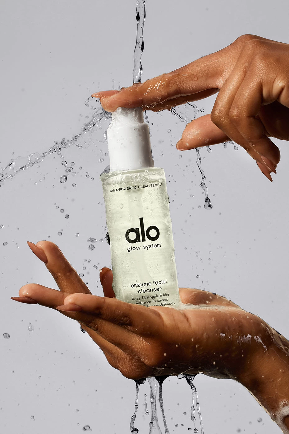 Enzyme Facial Cleanser - Image 5