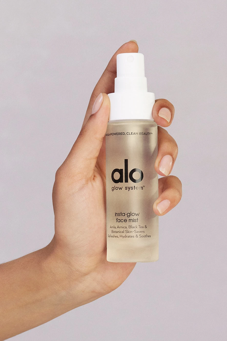 Insta-Glow Face Mist - Image 2