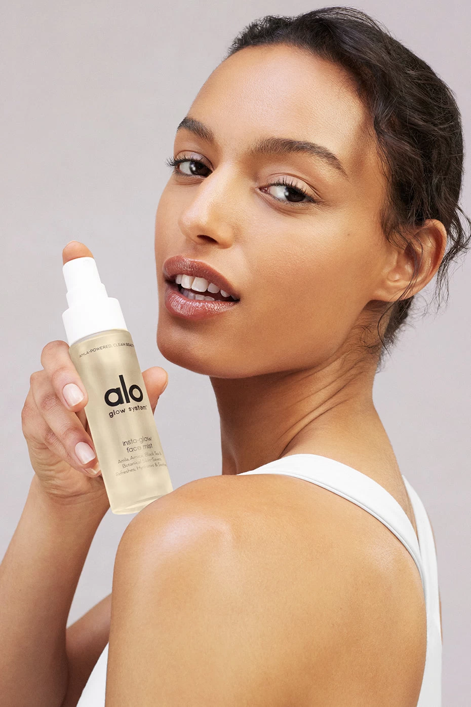 Insta-Glow Face Mist - Image 3