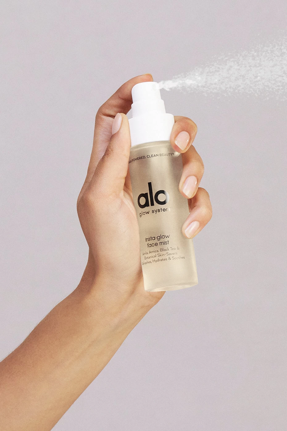 Insta-Glow Face Mist - Image 4