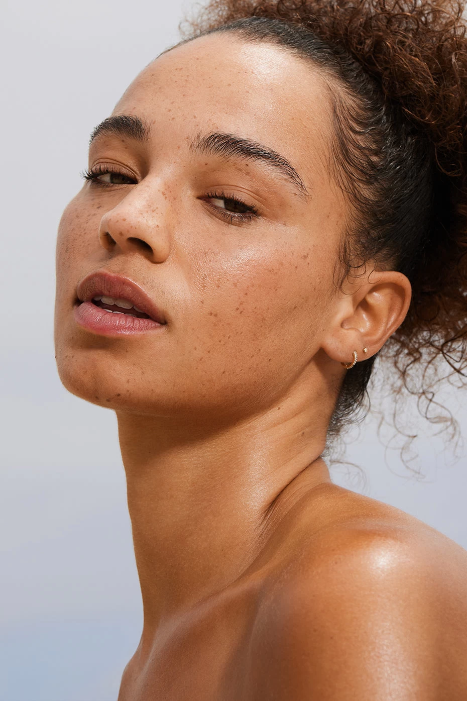 Daily SPF Face Moisturizer - Image 4