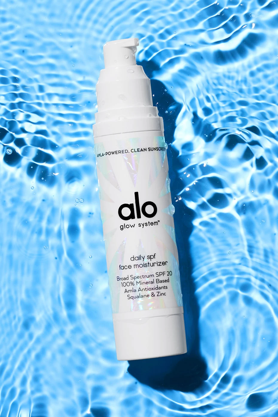 Daily SPF Face Moisturizer - Image 3