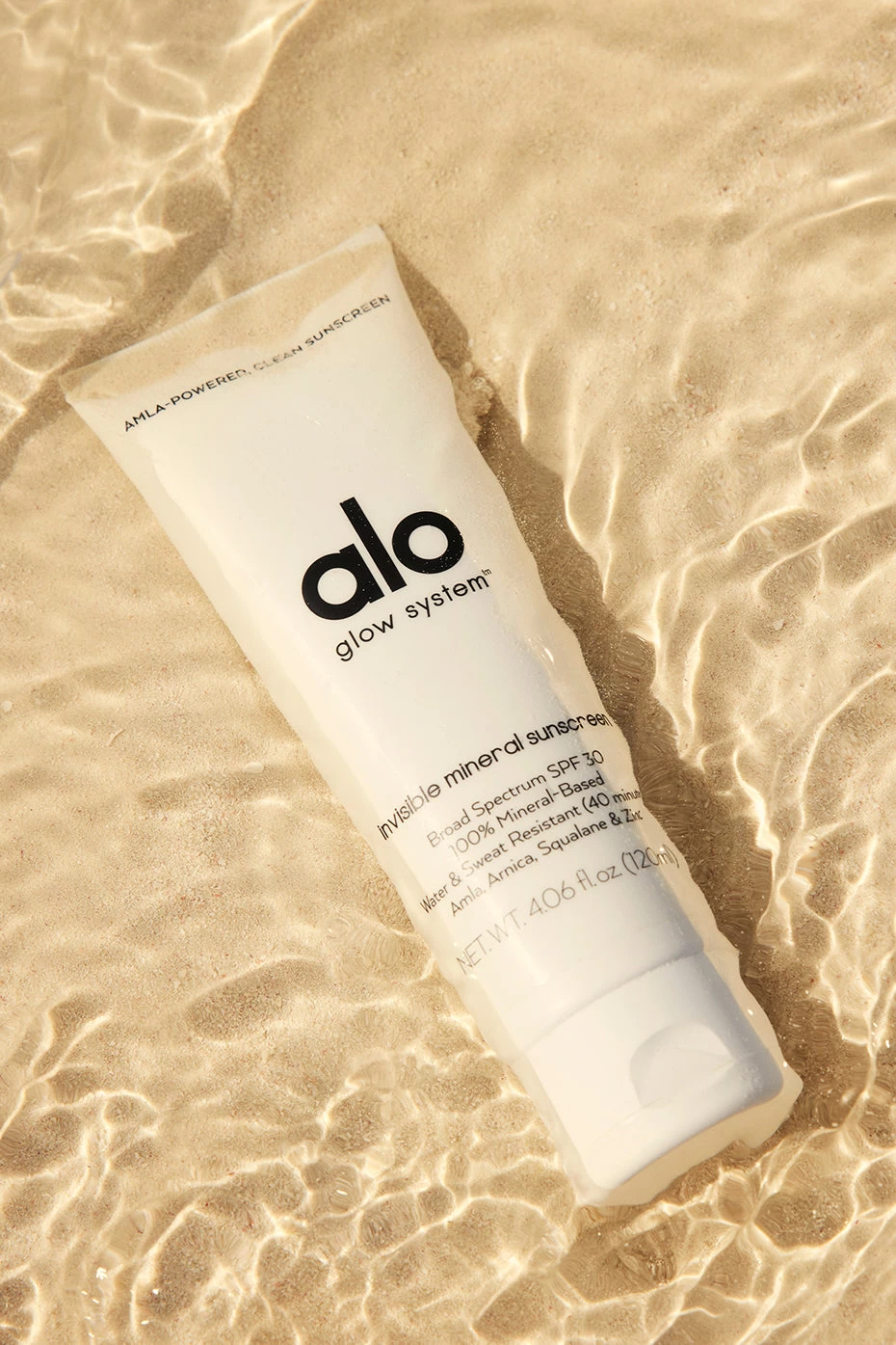 Invisible Mineral Body SPF - Image 3