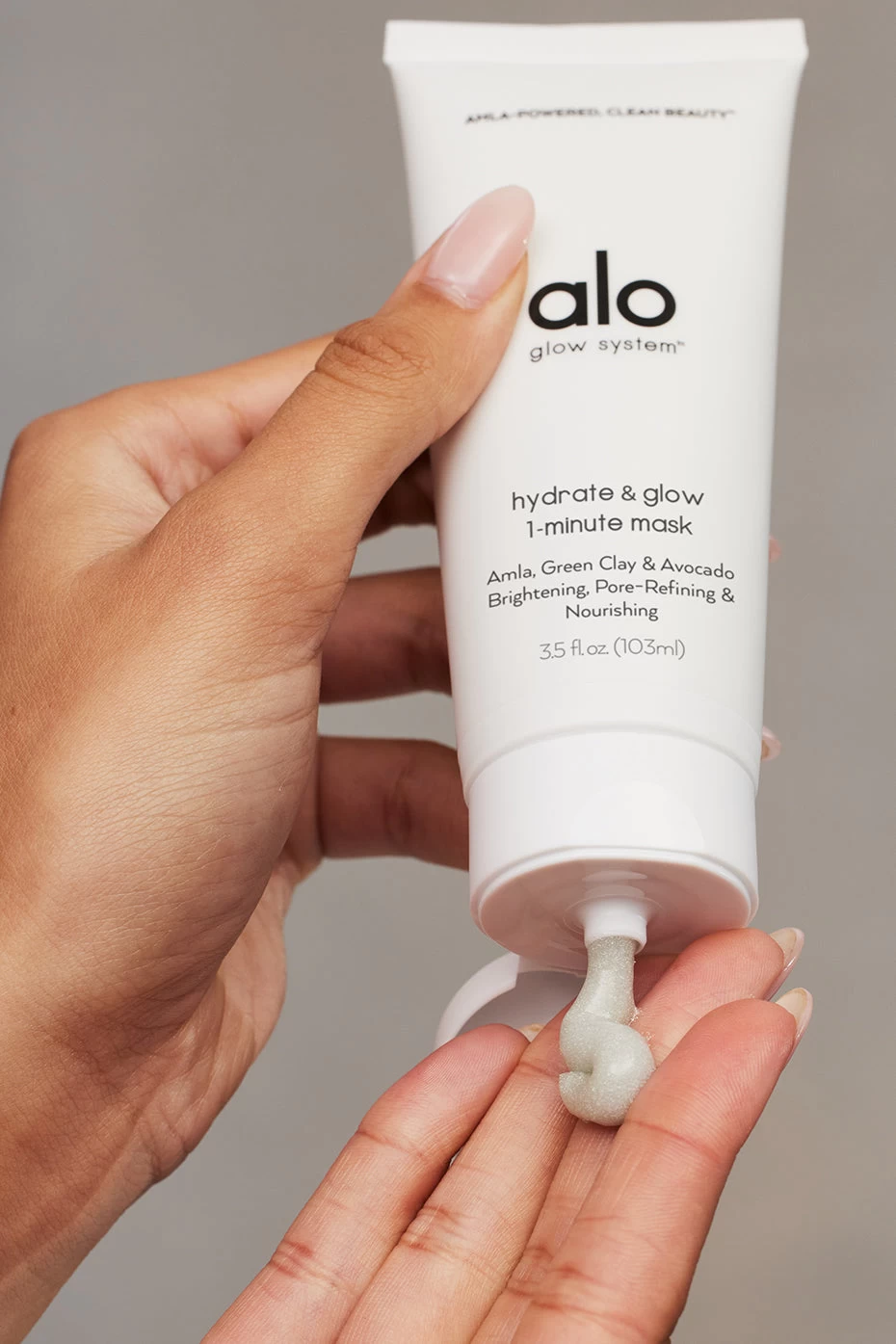 Hydrate & Glow 1-Minute Mask - Image 3