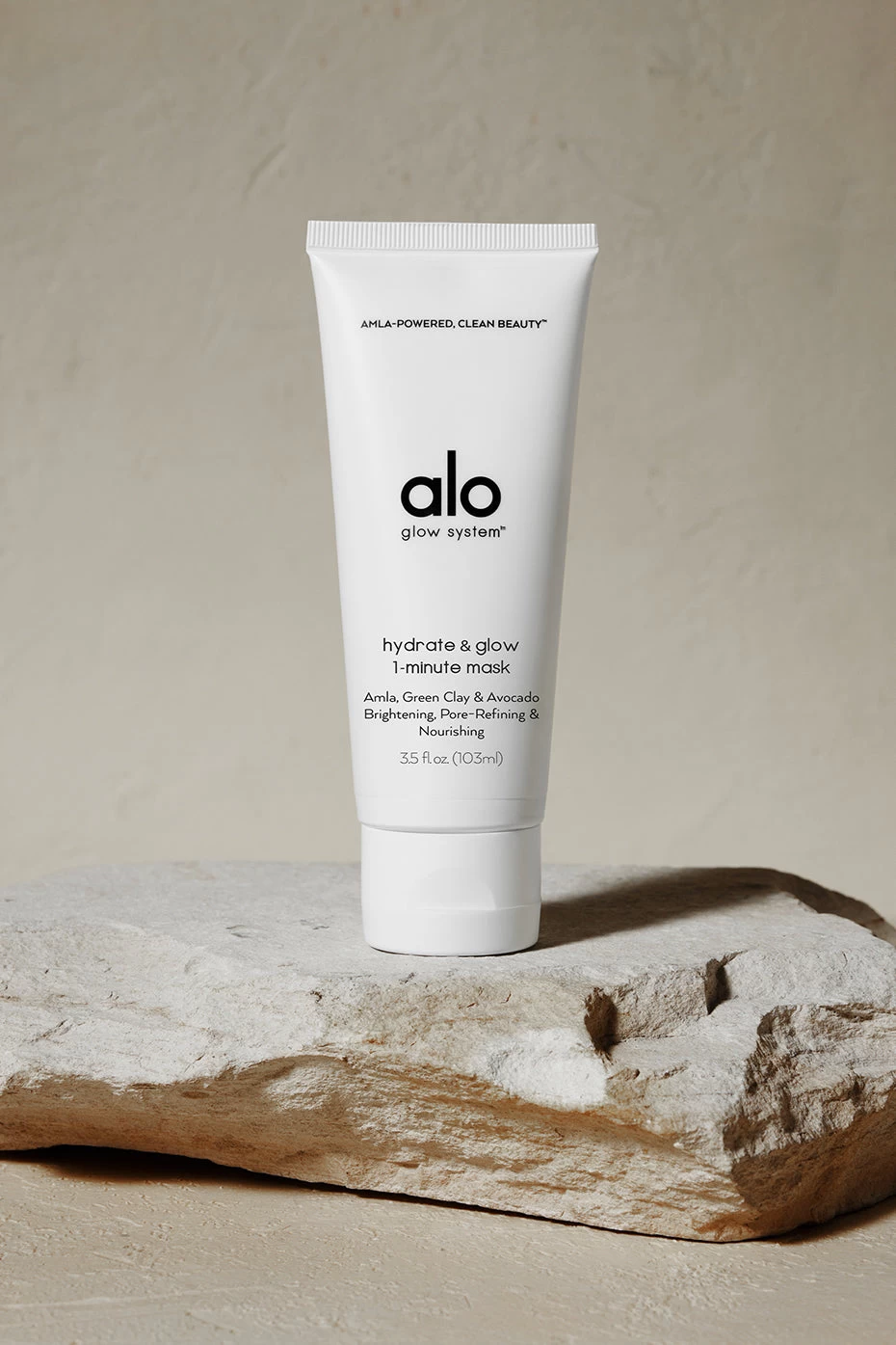 Hydrate & Glow 1-Minute Mask - Image 6