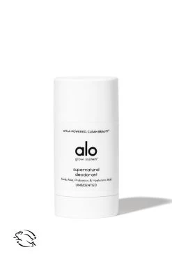 Supernatural Deodorant - Unscented