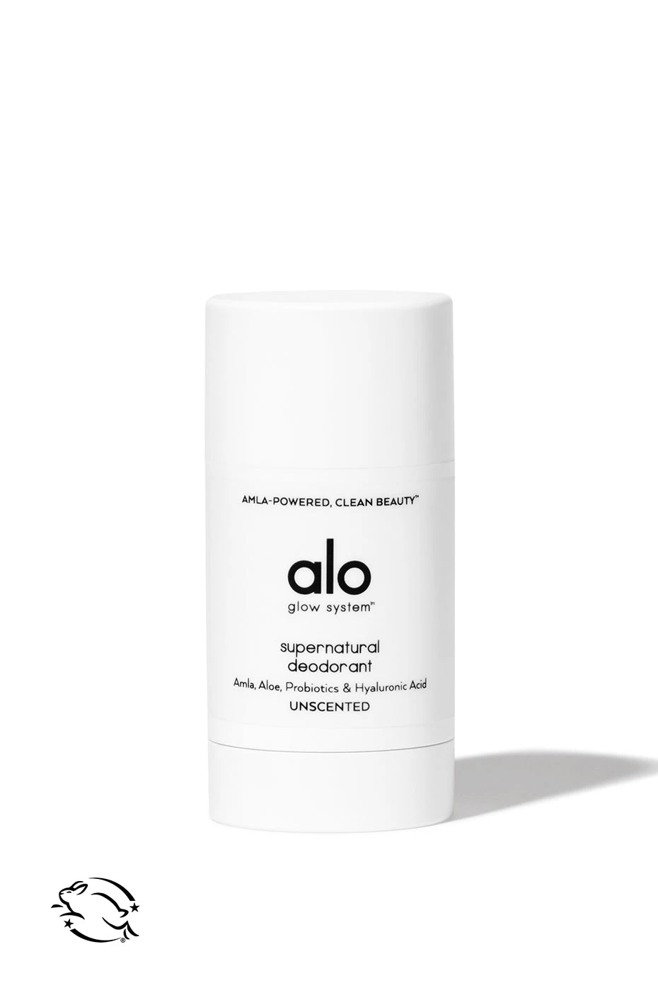 Supernatural Deodorant - Unscented