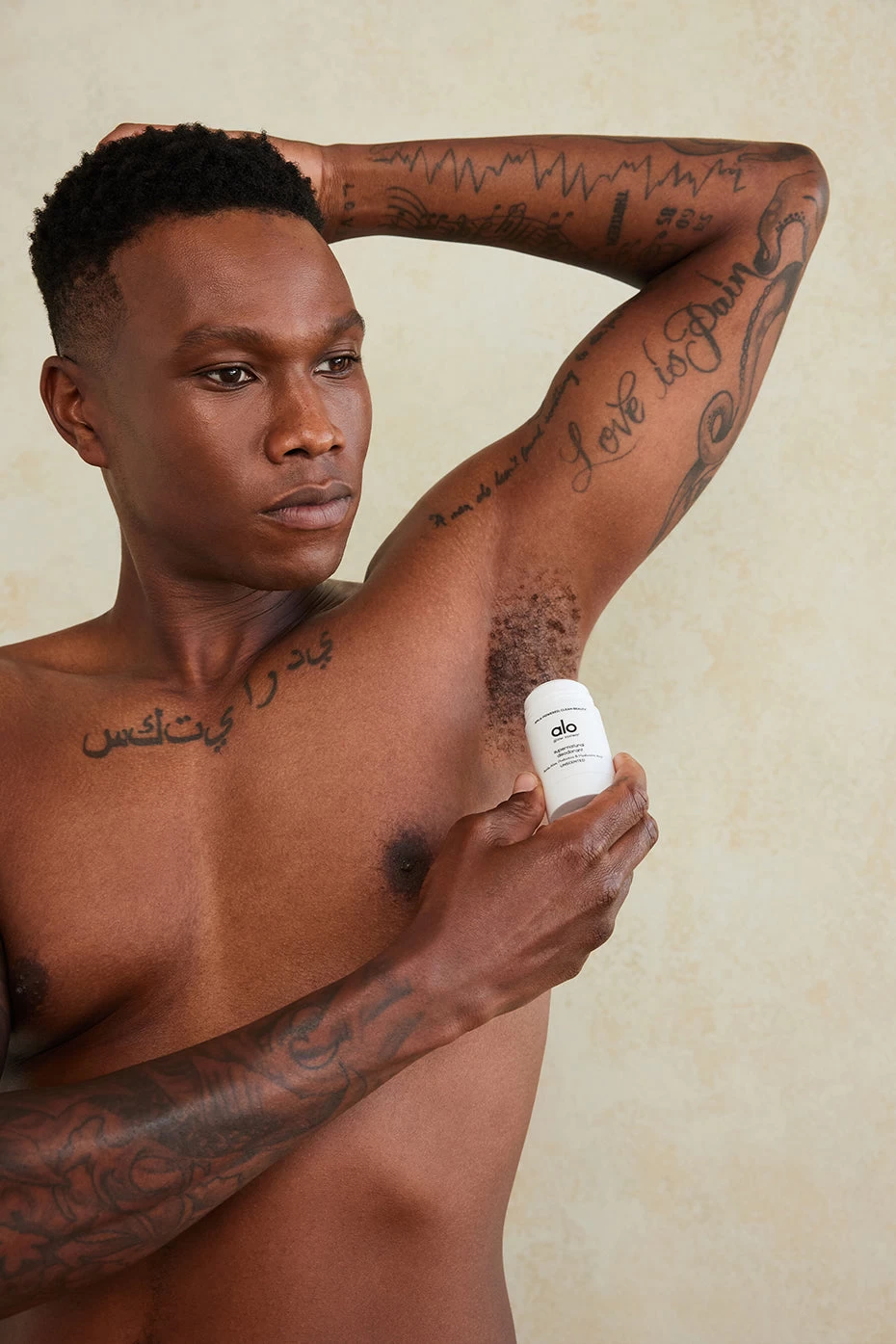 Supernatural Deodorant - Unscented - Image 2