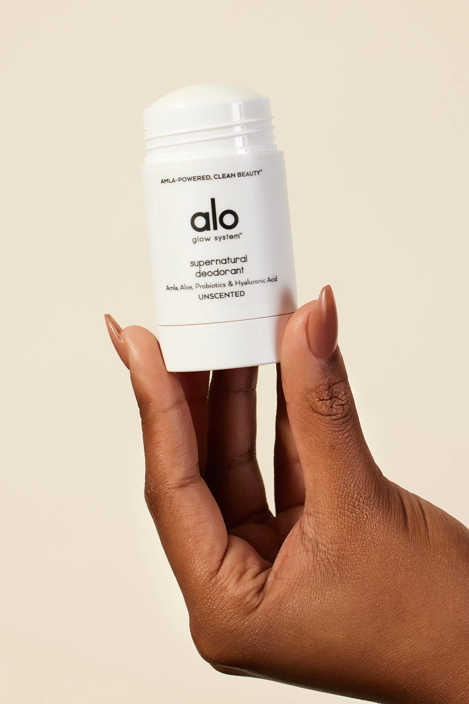 Supernatural Deodorant - Unscented - Image 3