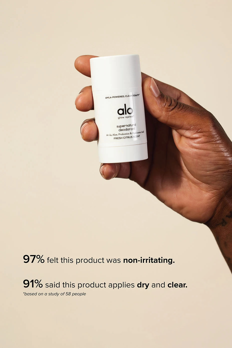 Supernatural Deodorant - Scented - Image 2