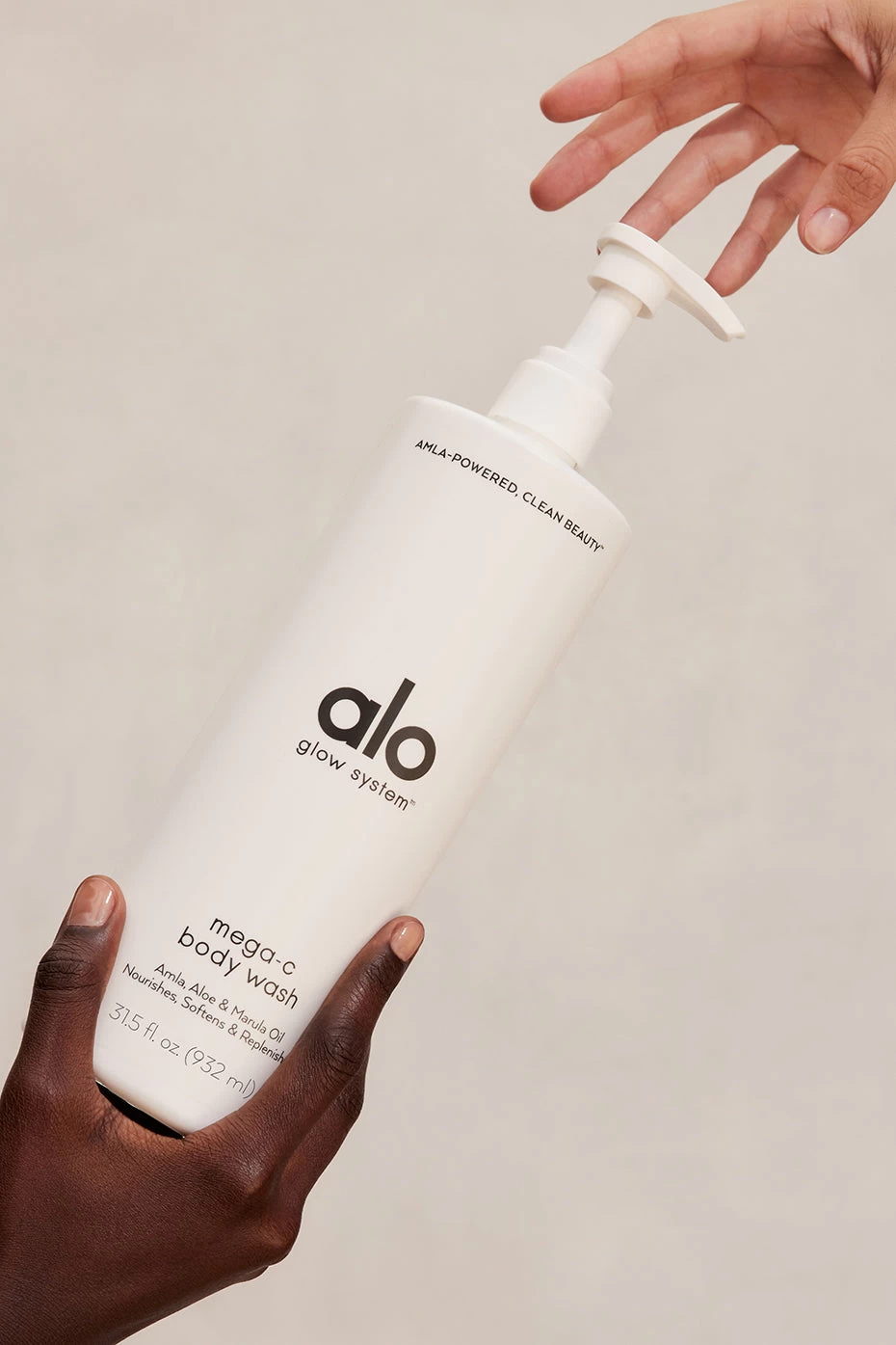 Mega-C Body Wash - Image 4