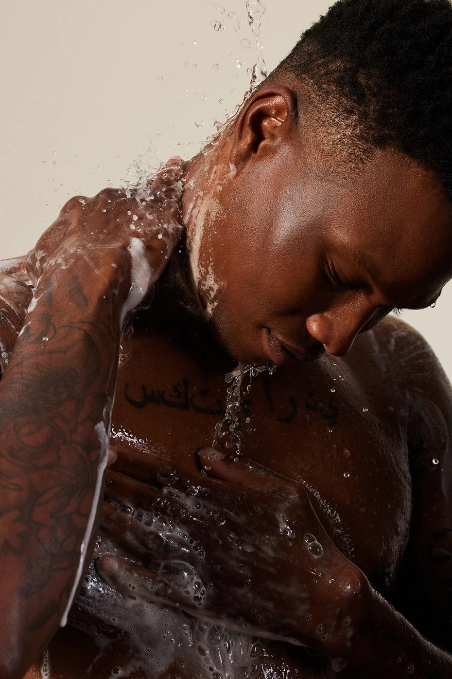 Mega-C Body Wash - Image 5