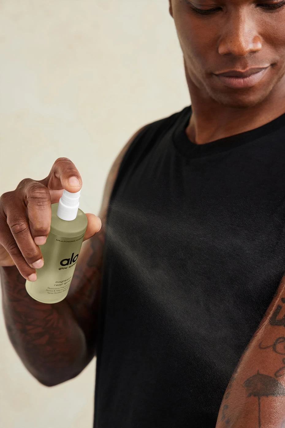 Magnesium Reset Spray - Image 5