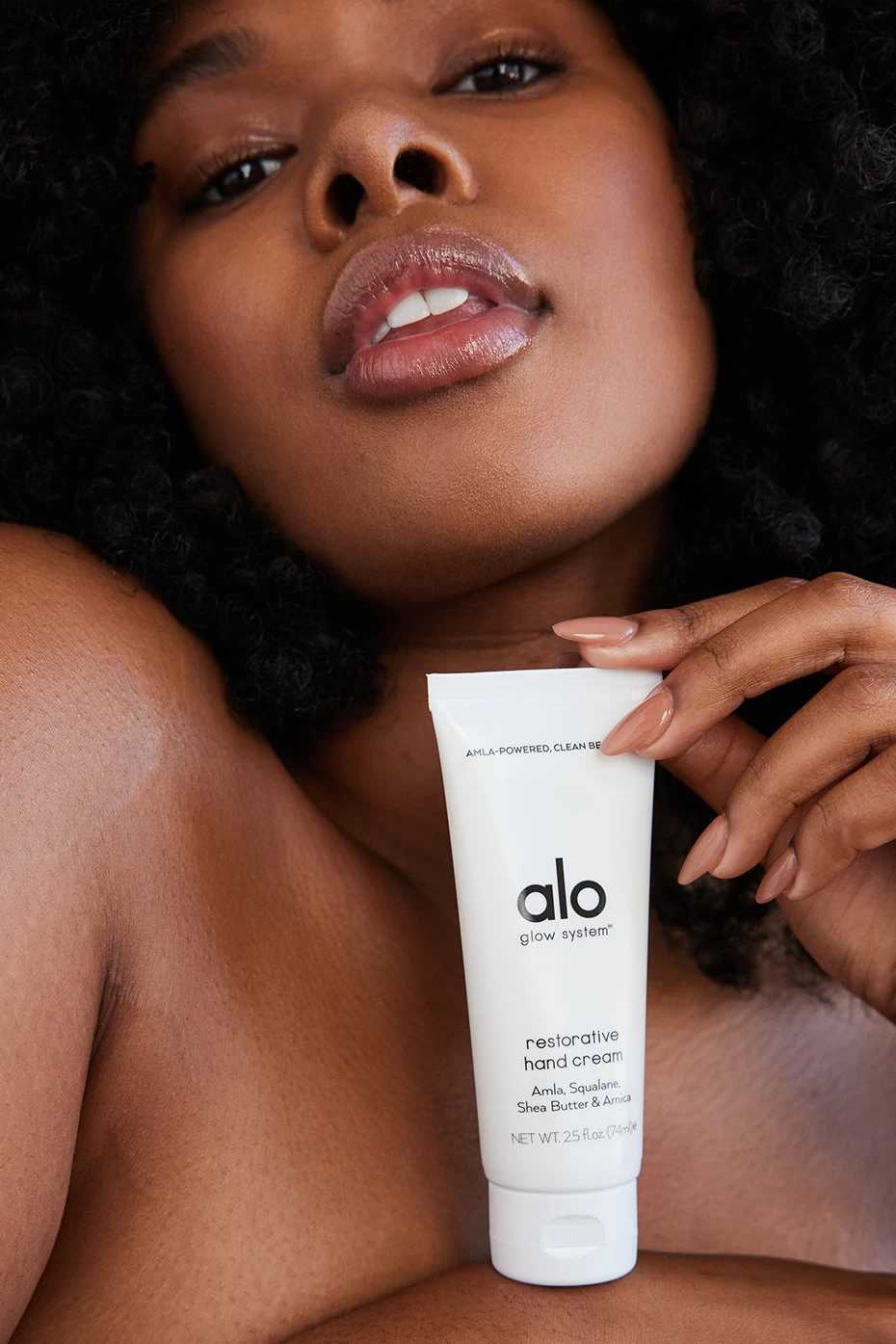 Restorative Hand Cream - Image 5