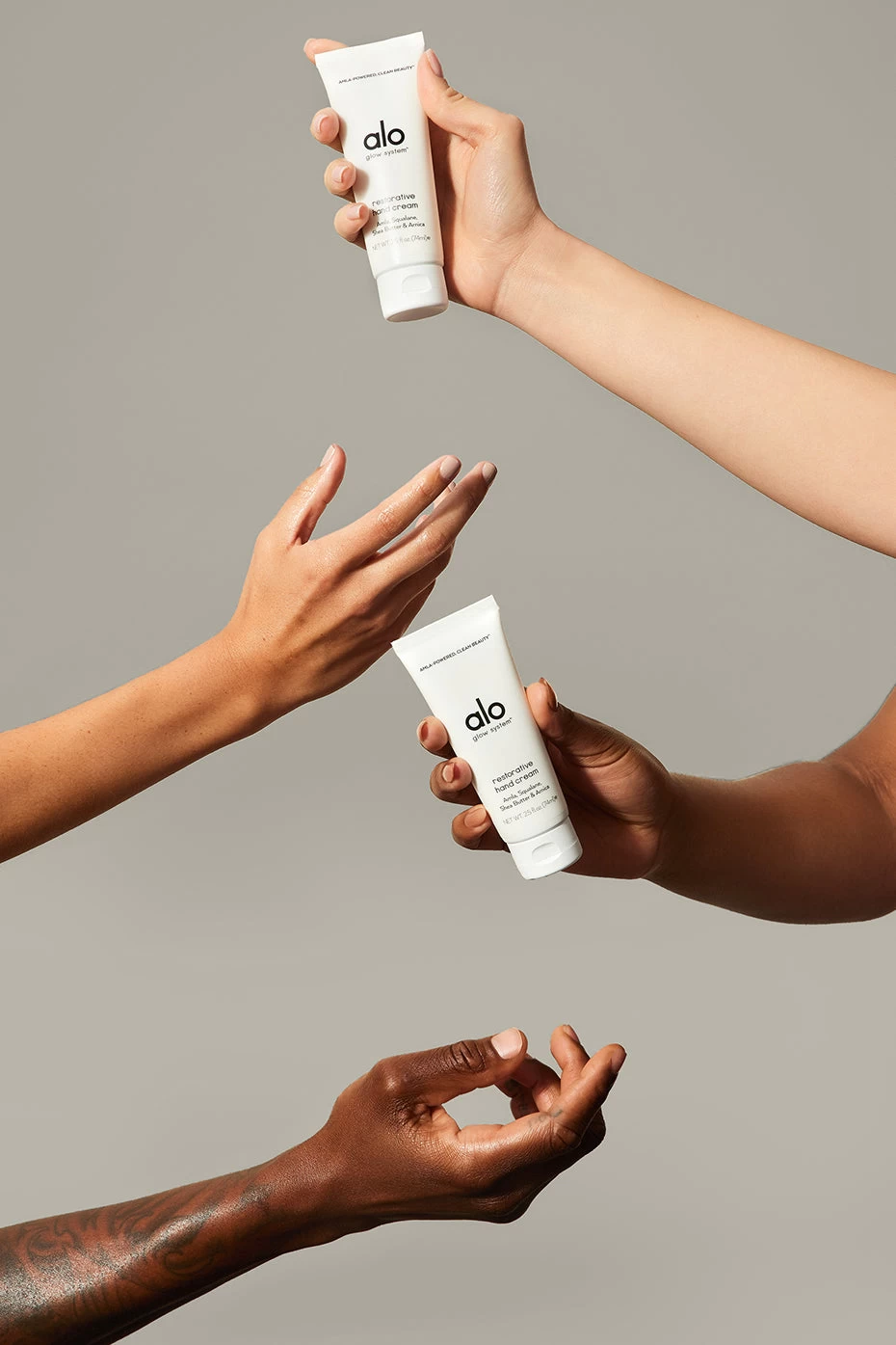Restorative Hand Cream - Image 4