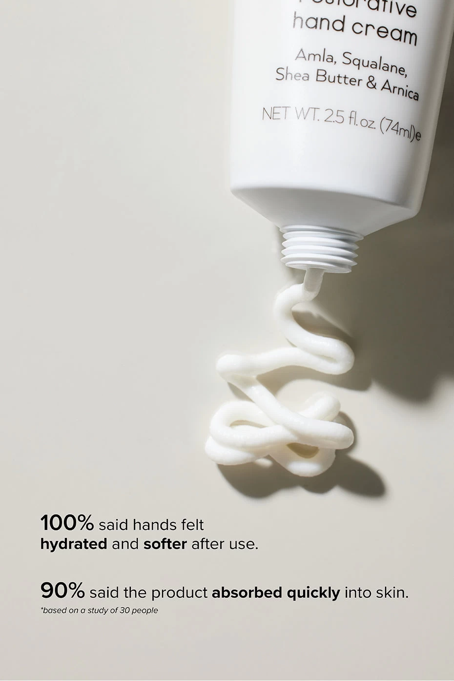 Restorative Hand Cream - Image 2