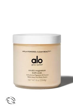 Mindful Magnesium Bath Soak