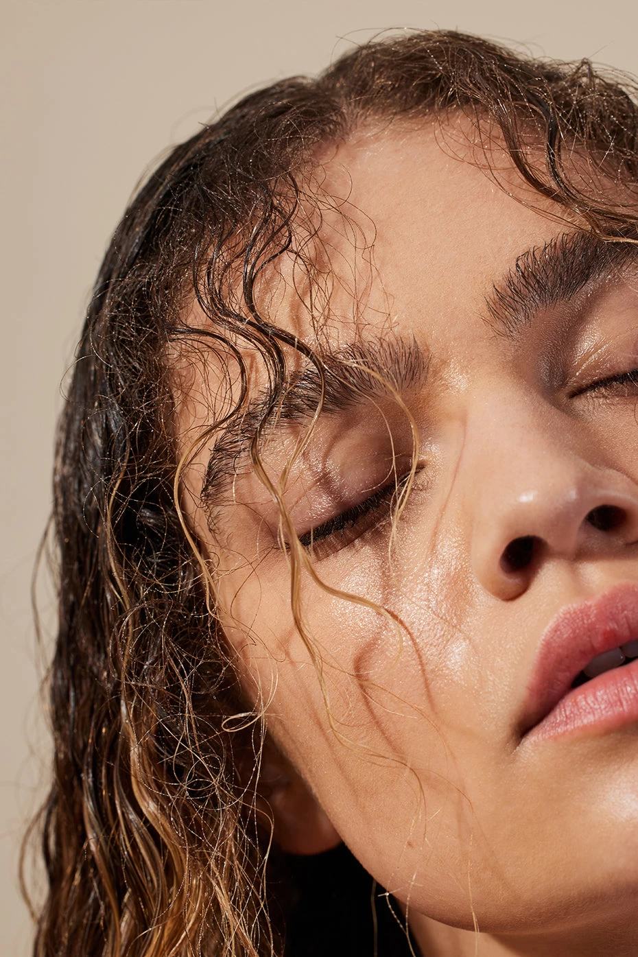 Shine Shampoo & Conditioner Set - Image 2