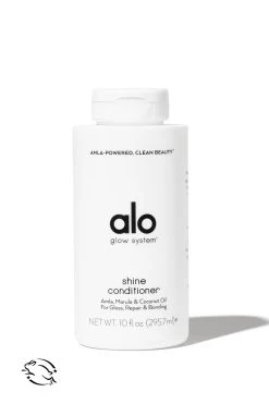 Shine Conditioner