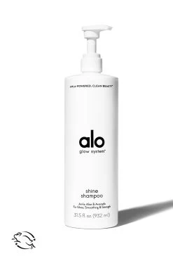 Clean Shine Shampoo
