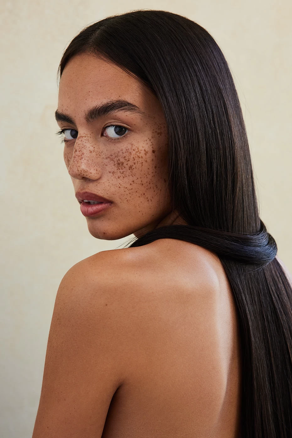 Clean Shine Shampoo & Conditioner Set - Image 5