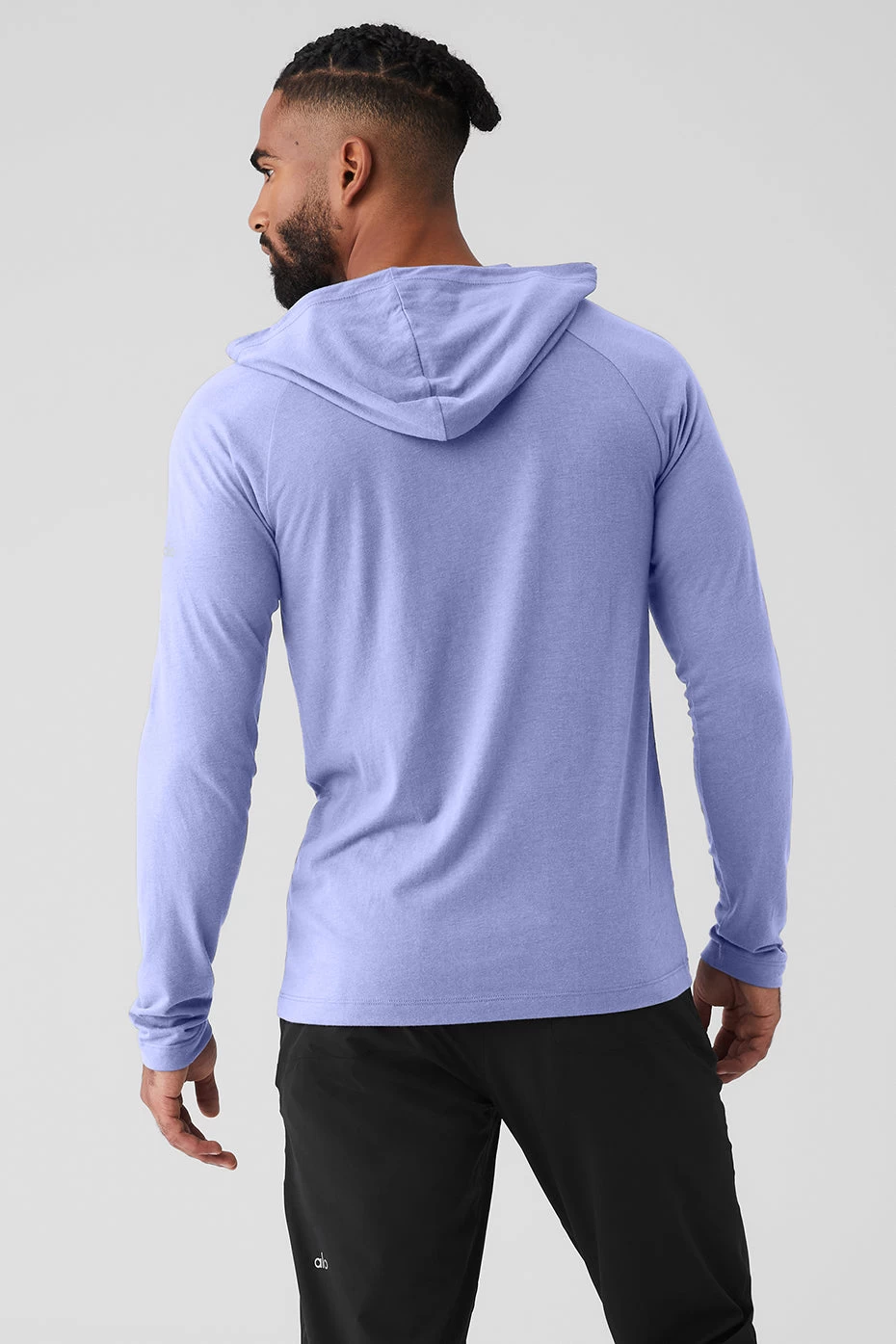 Core Hooded Runner - Infinity Blue - Image 2
