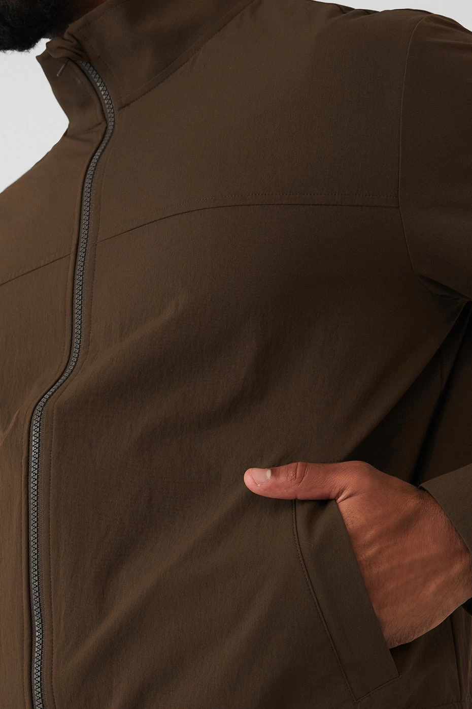 Co-Op Bomber - Espresso - Image 4