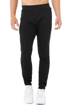 Impel Sweatpant - Black