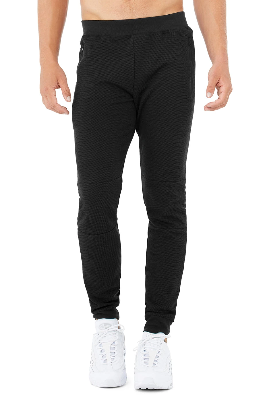Impel Sweatpant - Black