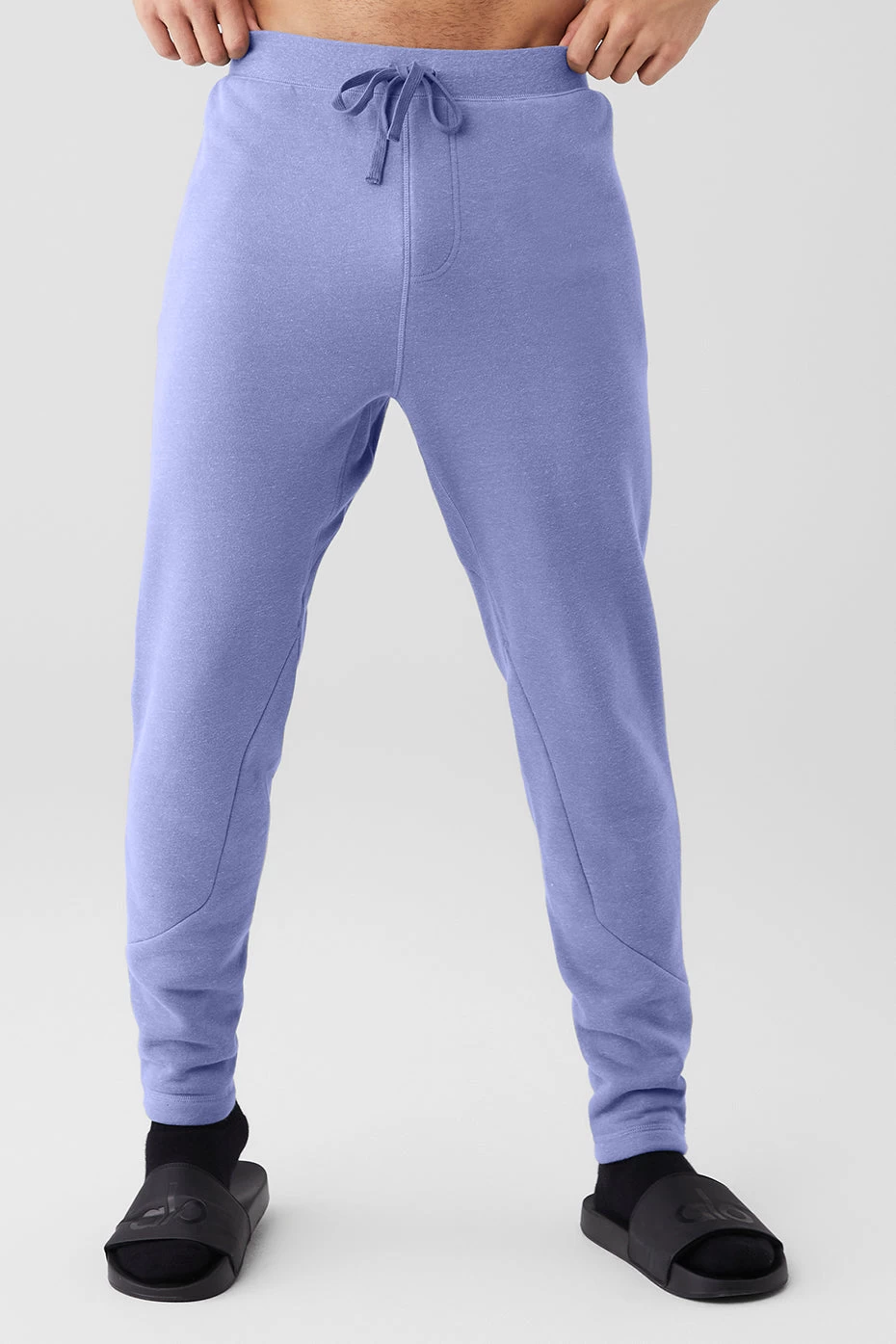 The Triumph Sweatpant - Infinity Blue