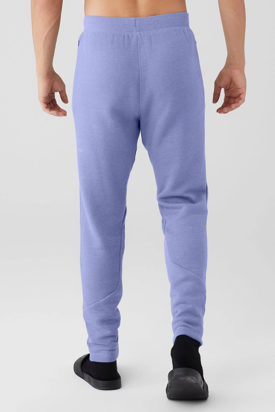 The Triumph Sweatpant - Infinity Blue - Image 2
