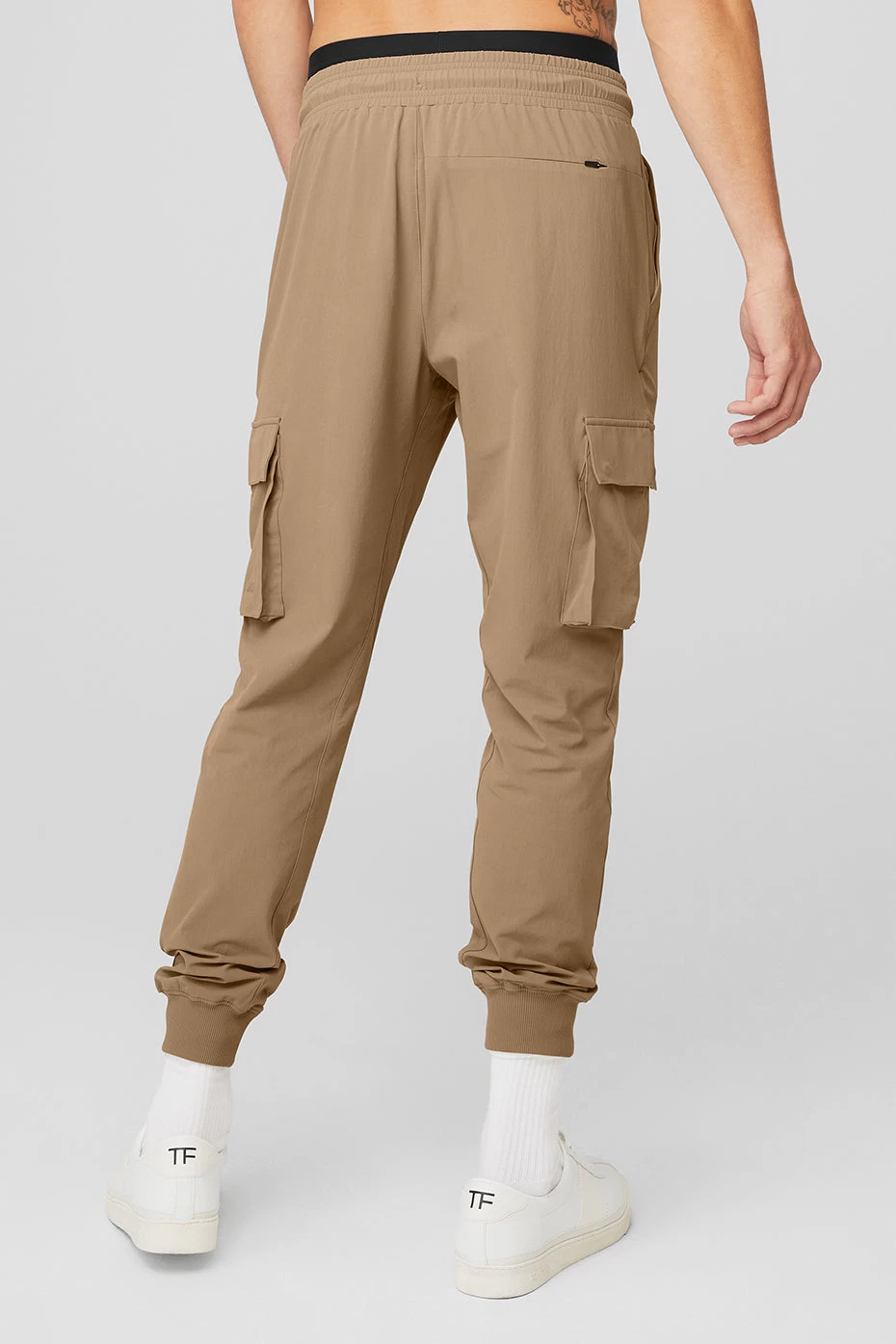 Cargo Division Field Pant - Gravel - Image 2