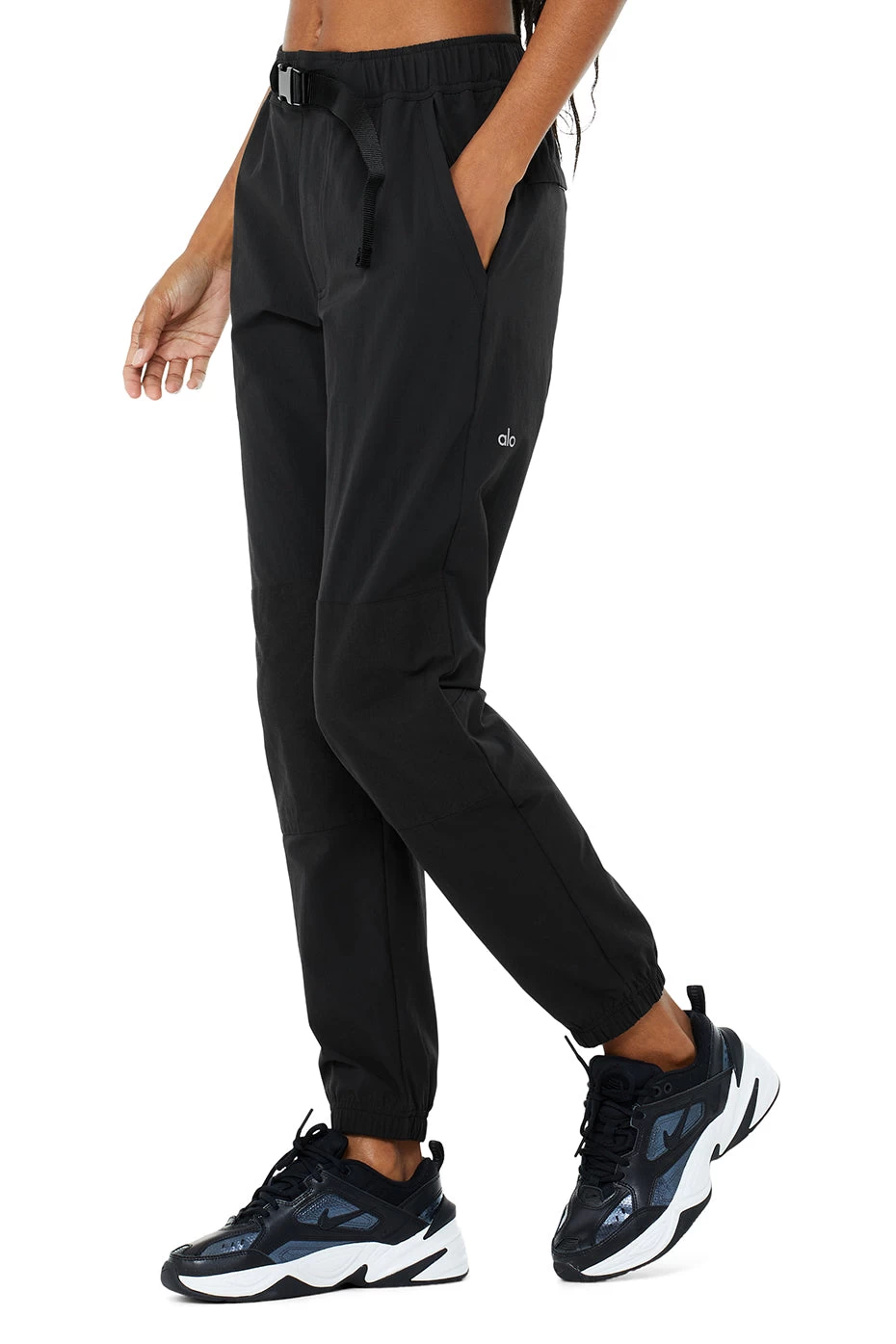 Talus Tech Pant - Black - Image 3