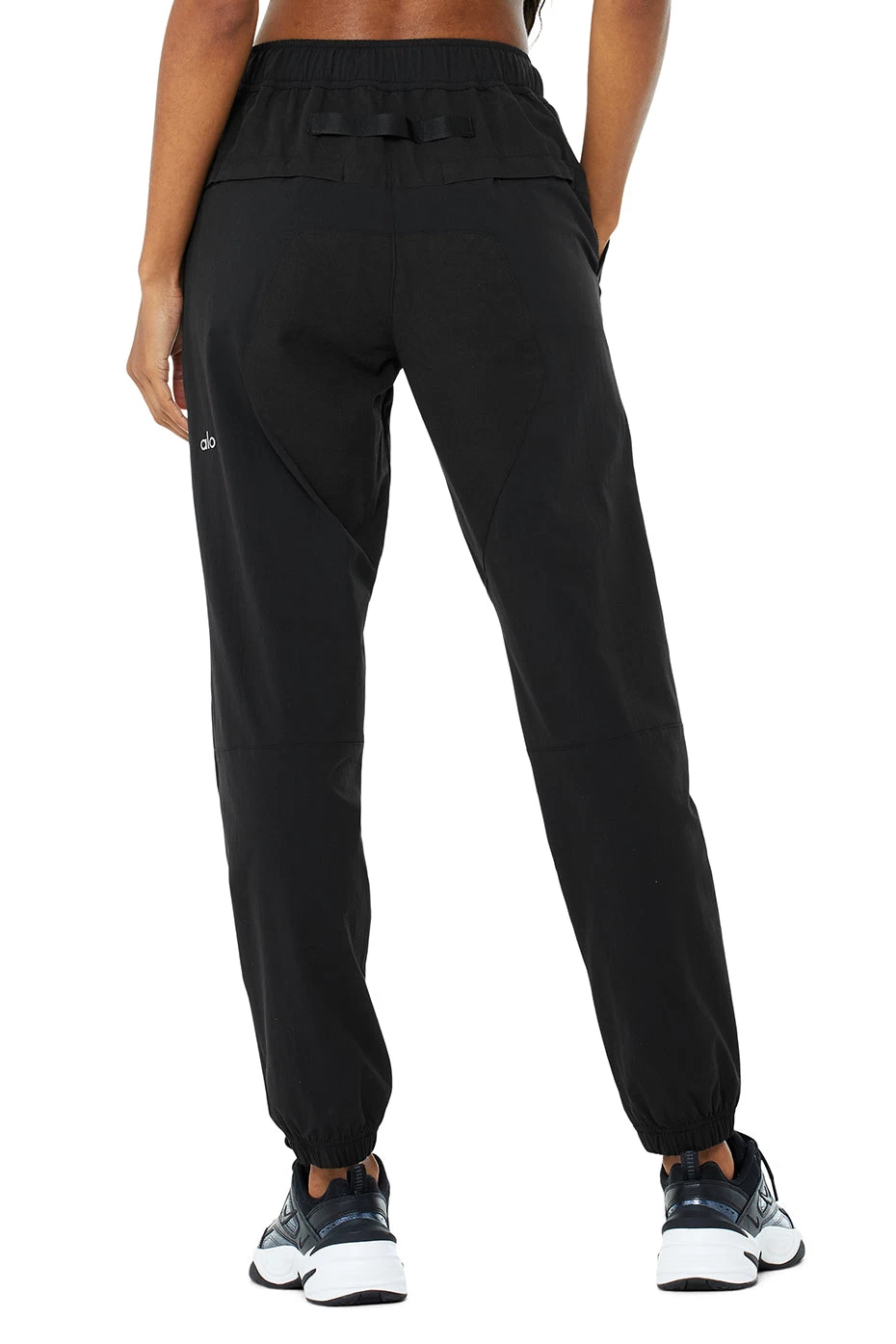 Talus Tech Pant - Black - Image 2