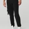 Streetside Sweatpant - Black